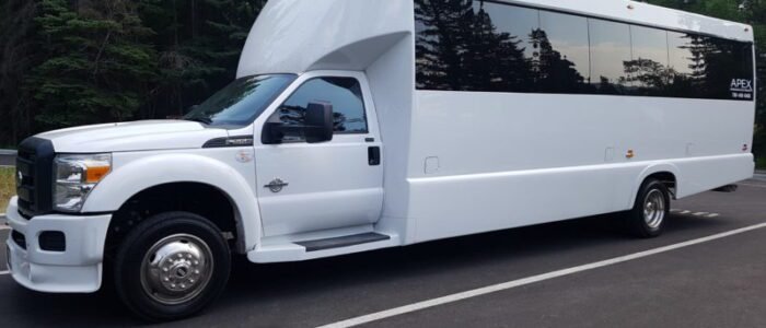 Charter Service 1