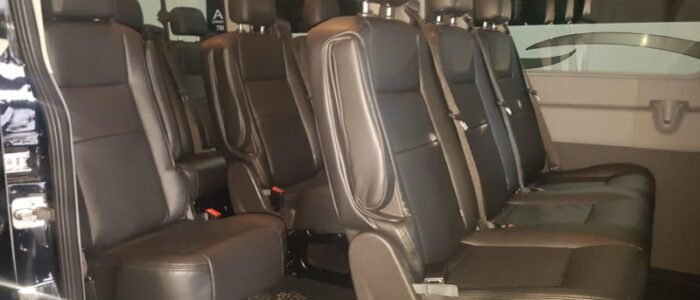 Charter Service 3