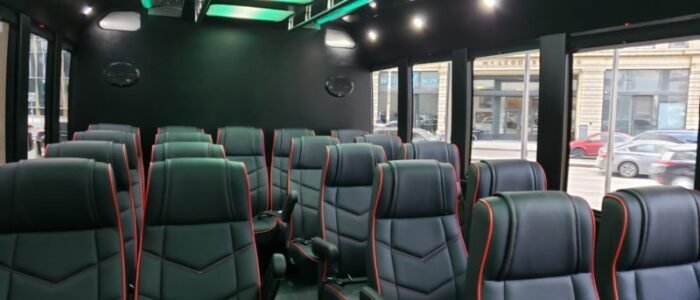 Charter Service 6