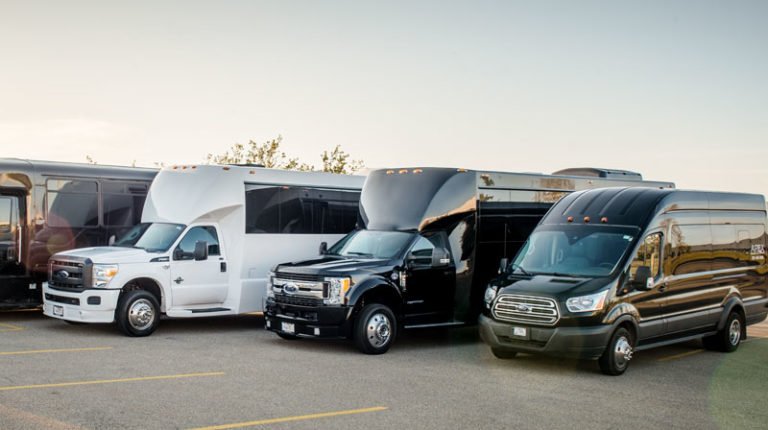 Charter Service
